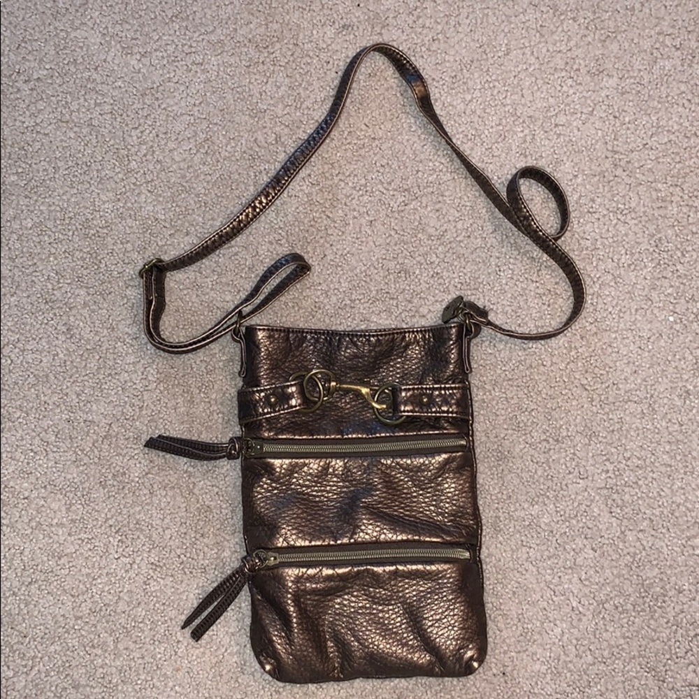 American rag bag